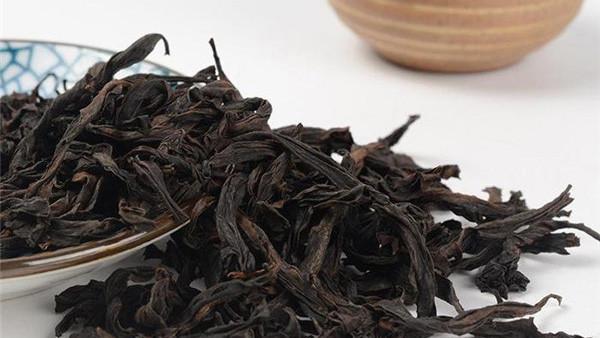 武夷岩茶属于什么茶（岩茶有哪些品种）